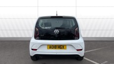Volkswagen Up 1.0 Move Up 3dr Petrol Hatchback